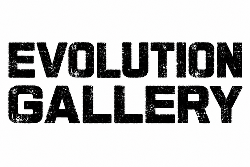 Evolution Gallery